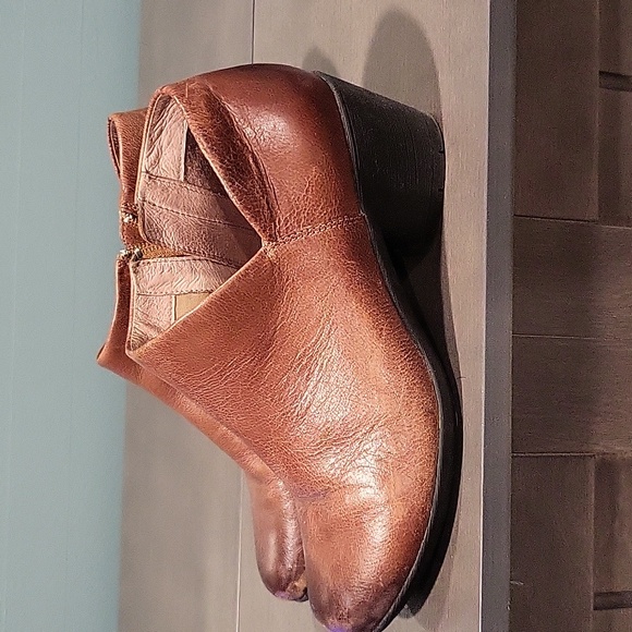 Ankle dansko - Picture 2 of 7